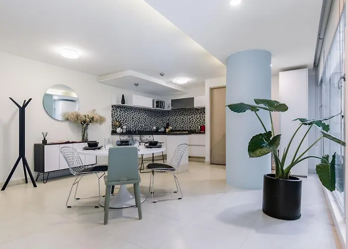 Homero 1433, In Polanco By Blueground Apartamento *