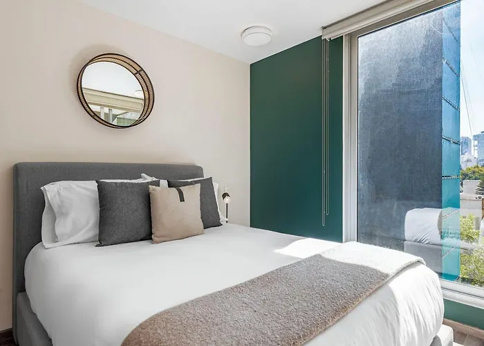 Apartamento Homero 1433, In Polanco By Blueground