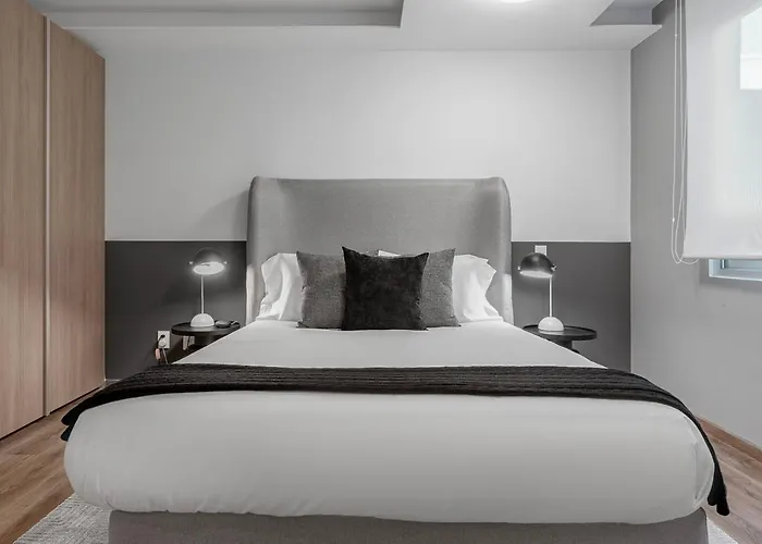 Homero 1433, In Polanco By Blueground Apartamento *