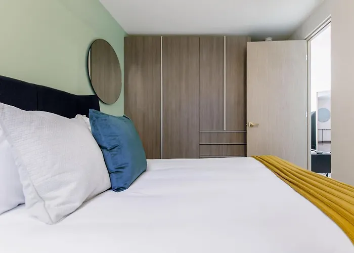 Apartamento Homero 1433, In Polanco By Blueground *