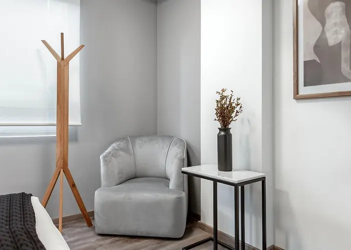Homero 1433, In Polanco By Blueground Apartamento