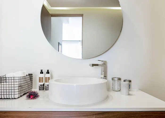 Homero 1433, In Polanco By Blueground Apartamento *
