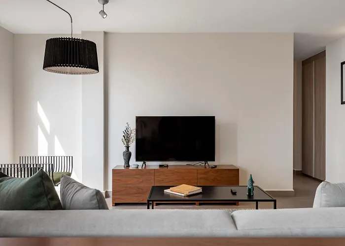 Apartamento Homero 1433, In Polanco By Blueground *
