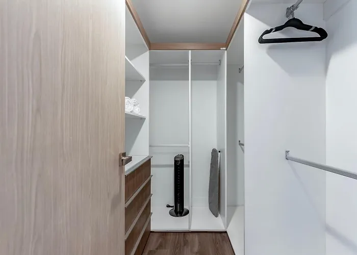Homero 1433, In Polanco By Blueground Apartamento *